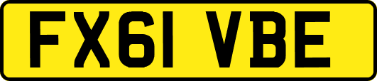 FX61VBE
