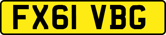 FX61VBG