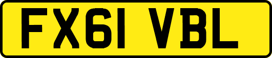 FX61VBL