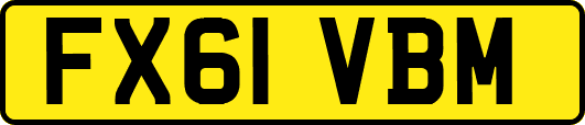 FX61VBM