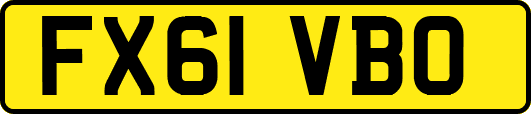 FX61VBO