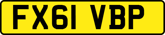FX61VBP