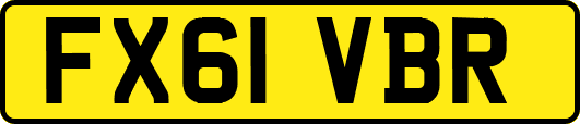 FX61VBR