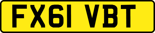 FX61VBT