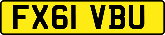 FX61VBU