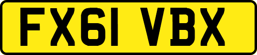 FX61VBX