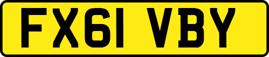 FX61VBY