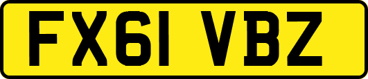 FX61VBZ