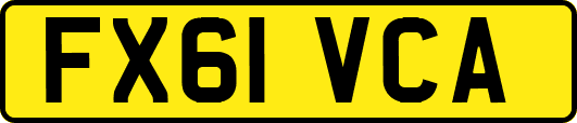 FX61VCA