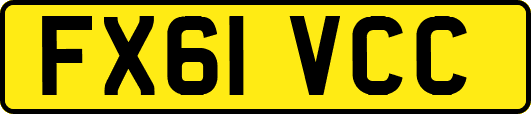 FX61VCC