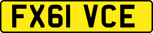 FX61VCE