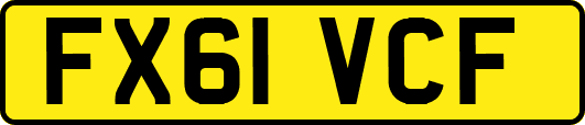 FX61VCF