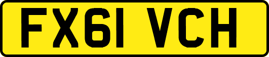 FX61VCH