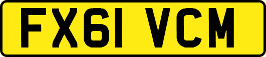 FX61VCM