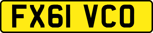 FX61VCO
