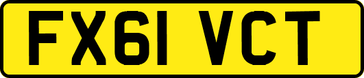 FX61VCT