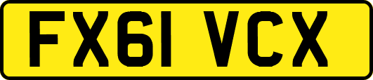 FX61VCX