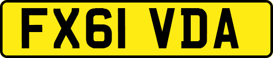 FX61VDA