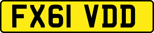 FX61VDD