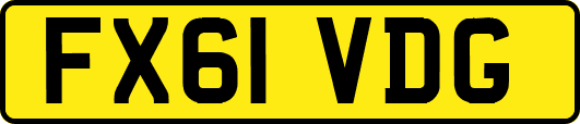 FX61VDG