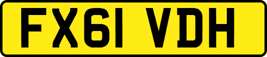 FX61VDH