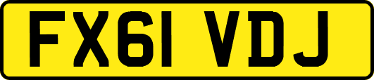 FX61VDJ