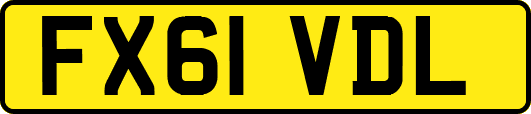 FX61VDL