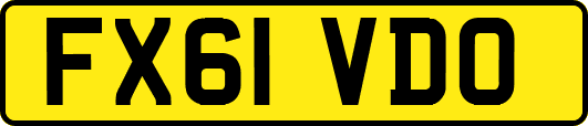 FX61VDO