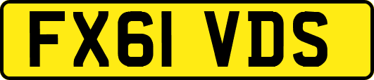 FX61VDS