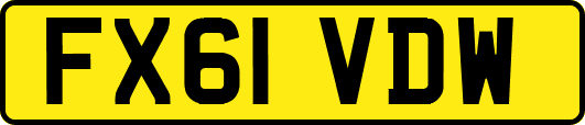 FX61VDW