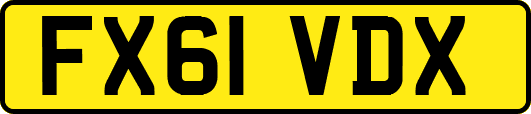 FX61VDX