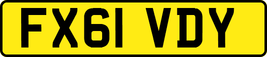FX61VDY