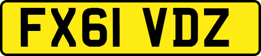 FX61VDZ