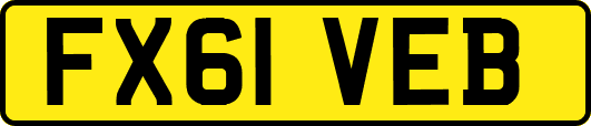 FX61VEB