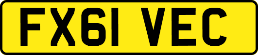 FX61VEC
