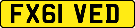 FX61VED