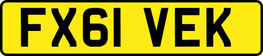 FX61VEK
