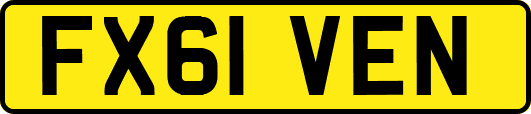 FX61VEN