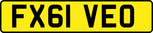 FX61VEO