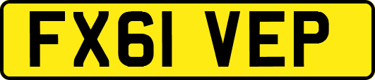 FX61VEP