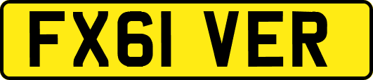 FX61VER