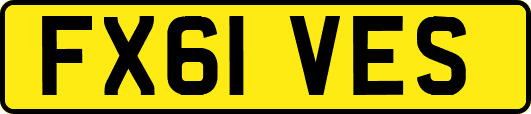FX61VES