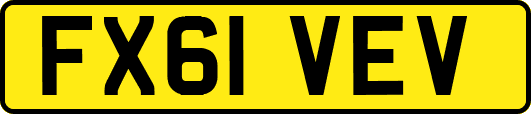 FX61VEV