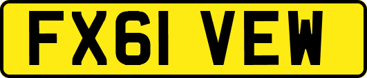 FX61VEW