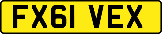 FX61VEX