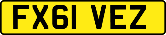 FX61VEZ