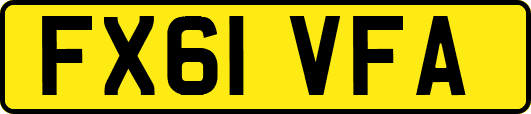 FX61VFA