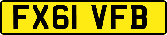 FX61VFB