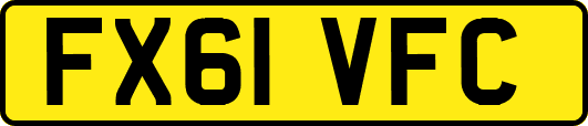 FX61VFC