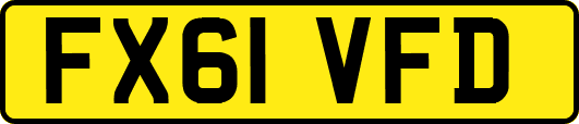 FX61VFD